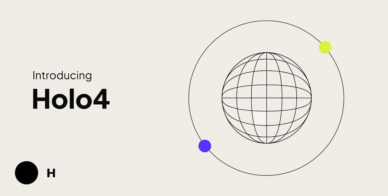 Holo4: powering generalist computer-use agents