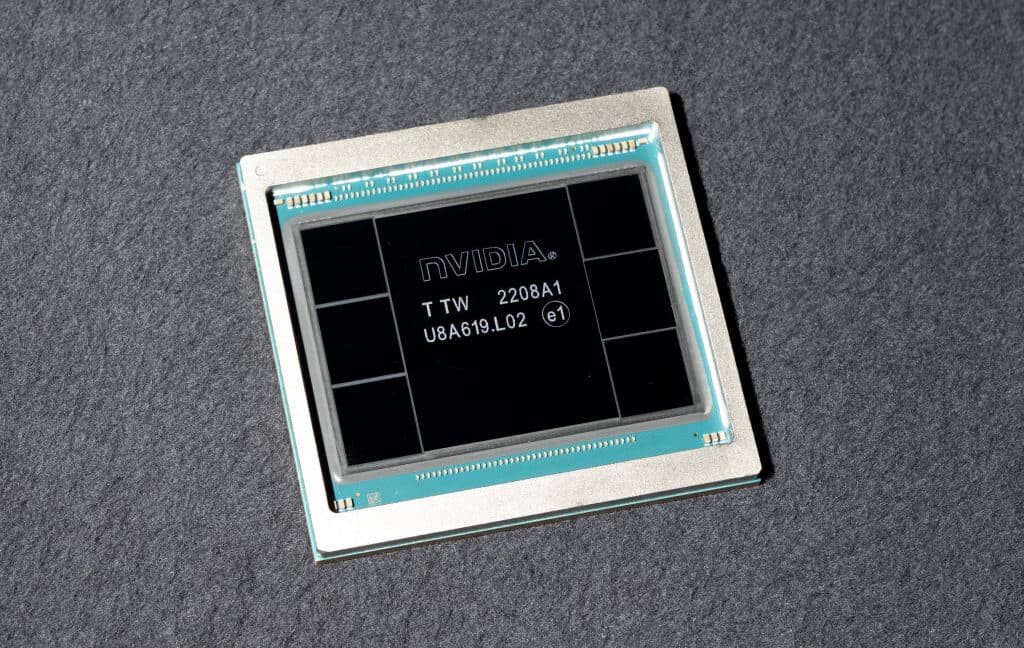 US arrests tech CEO accused of smuggling $300M in Nvidia chips into China
