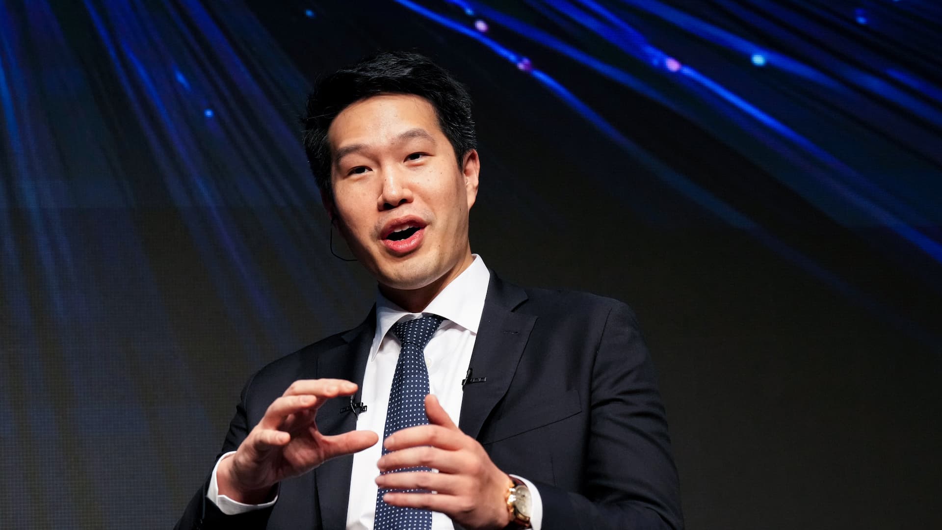 “We’re not going to shoot ourselves in the foot” over hack fallout, says OpenAI’s chief research officer
