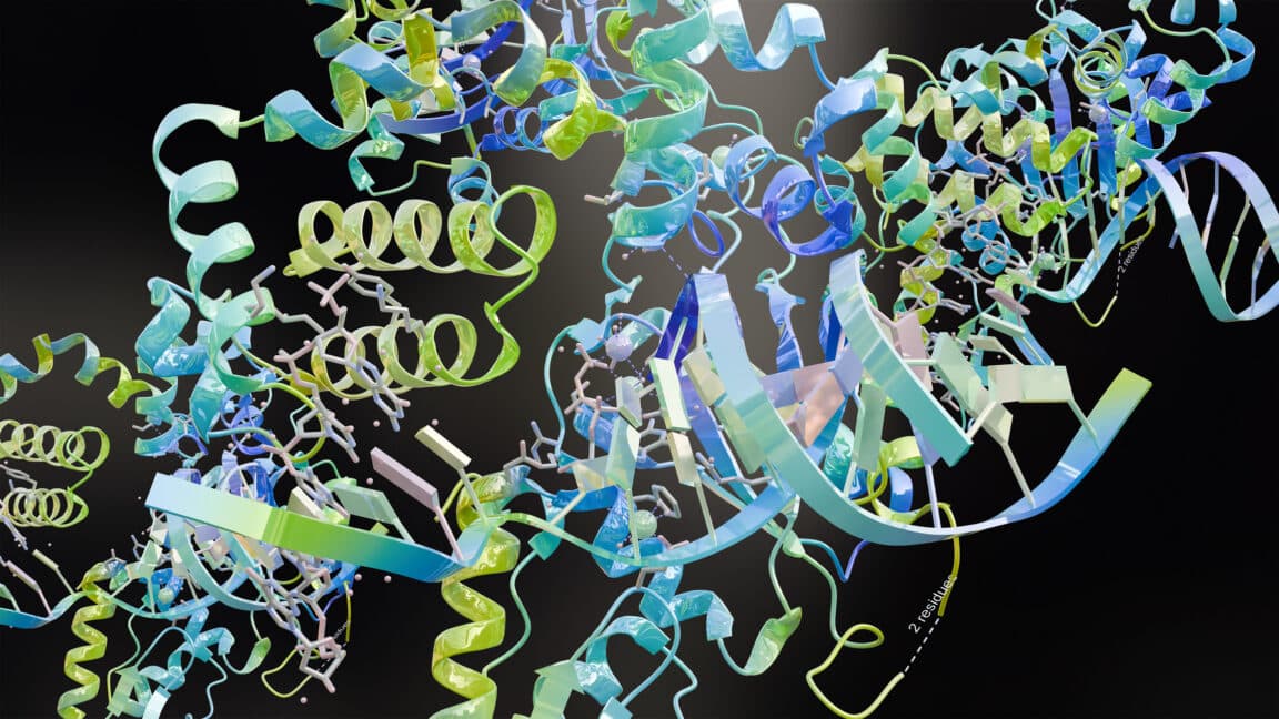 Google figures out how to watermark AI-designed proteins
