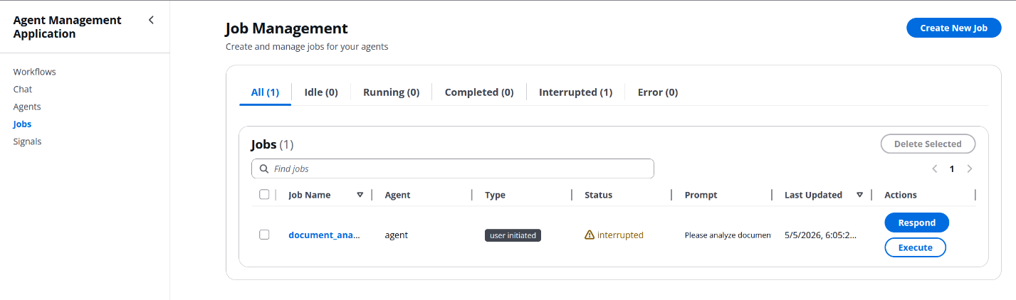 Building ambient agents with Amazon Bedrock AgentCore: From event-driven signals to human-in-the-loop workflows
