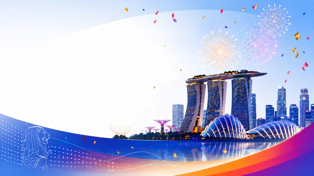 One year in: How Microsoft Research Asia – Singapore is advancing research, partnership and talent for real-world impact